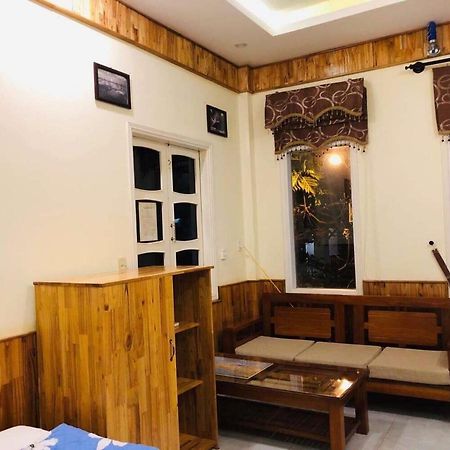 Sao Mai Motel Hoi An Bagian luar foto