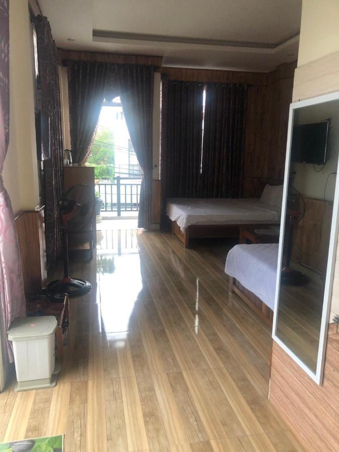 Sao Mai Motel Hoi An Bagian luar foto