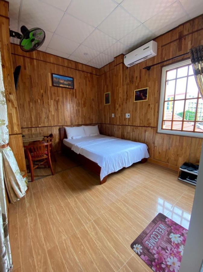 Sao Mai Motel Hoi An Bagian luar foto