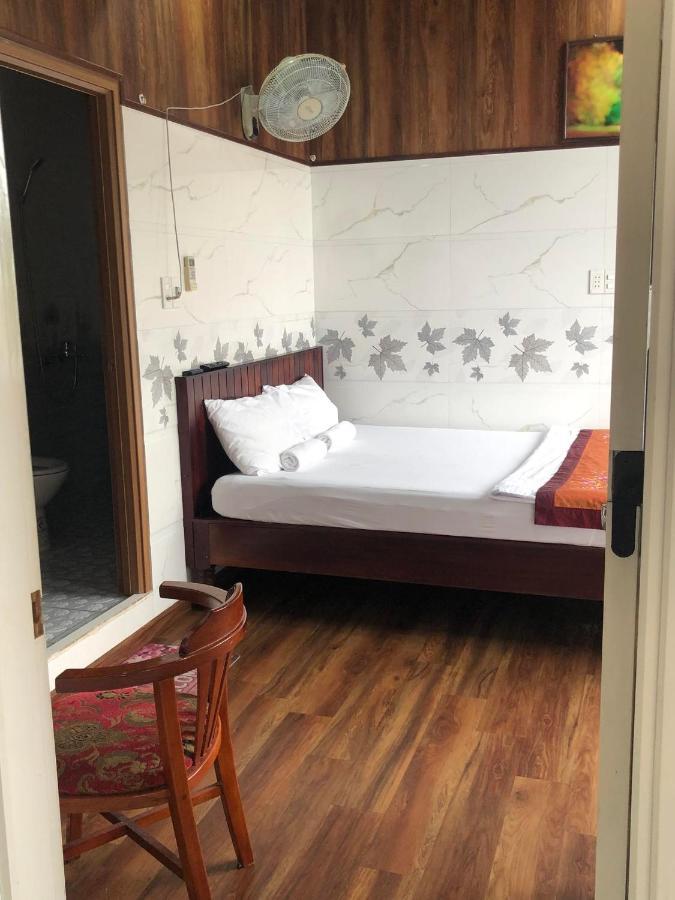 Sao Mai Motel Hoi An Bagian luar foto