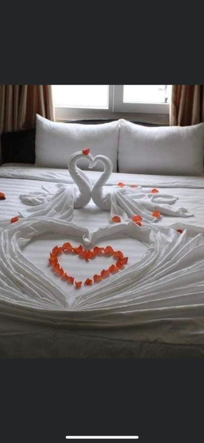 Sao Mai Motel Hoi An Bagian luar foto