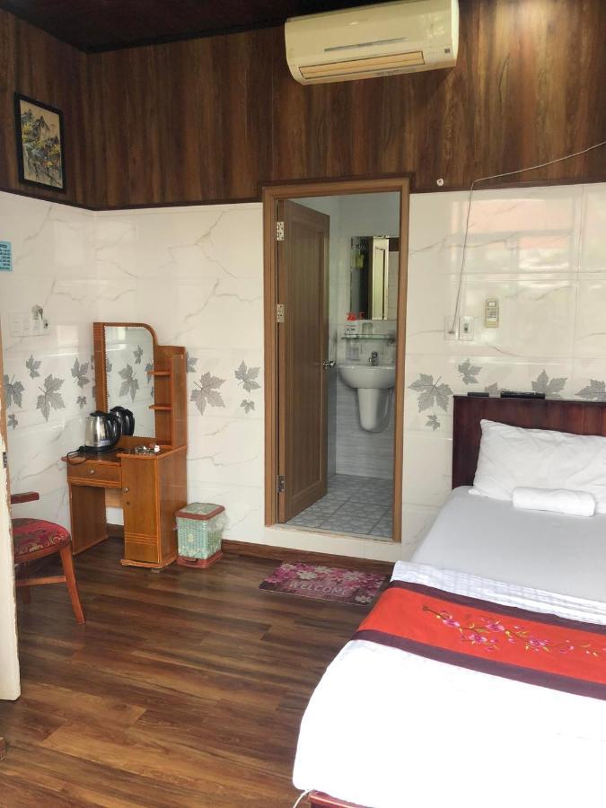 Sao Mai Motel Hoi An Bagian luar foto