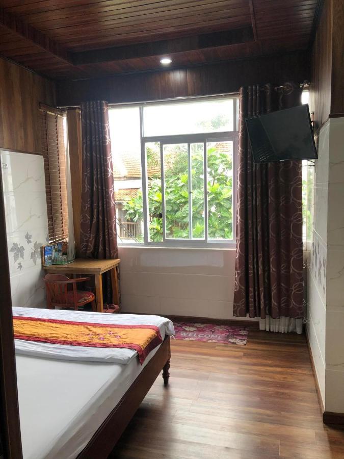 Sao Mai Motel Hoi An Bagian luar foto