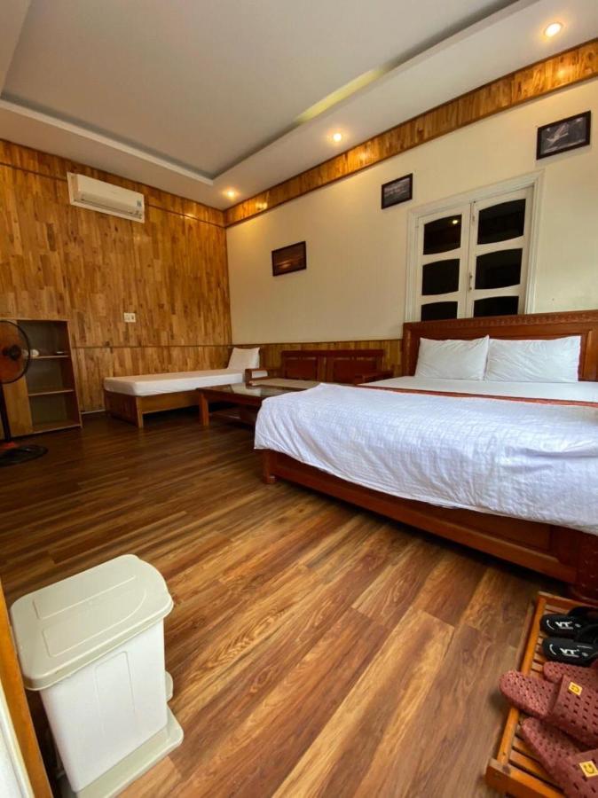 Sao Mai Motel Hoi An Bagian luar foto
