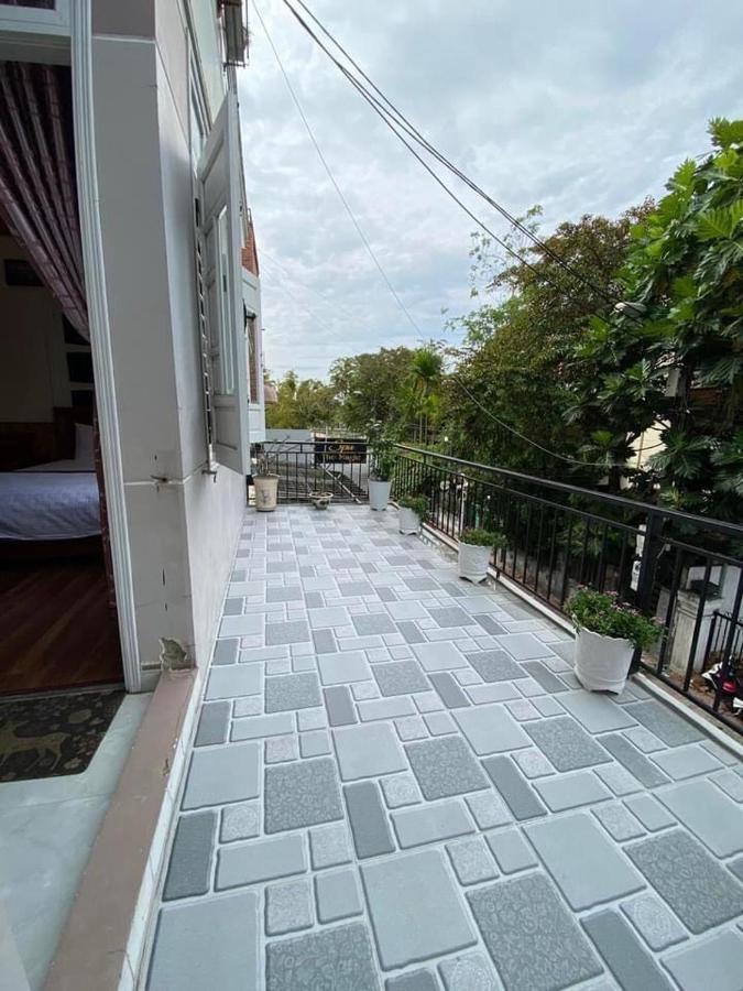 Sao Mai Motel Hoi An Bagian luar foto