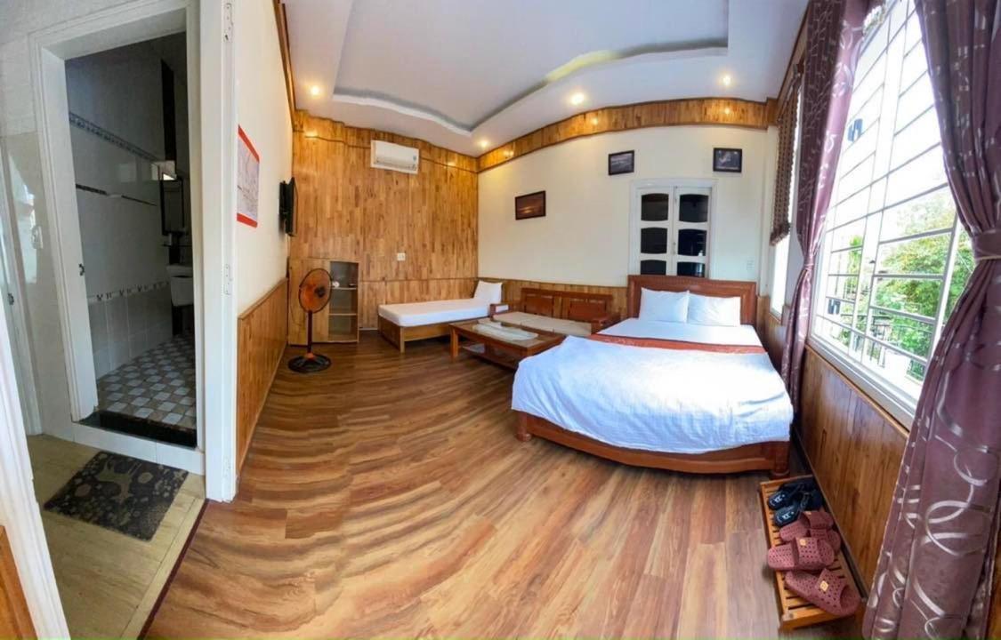 Sao Mai Motel Hoi An Bagian luar foto