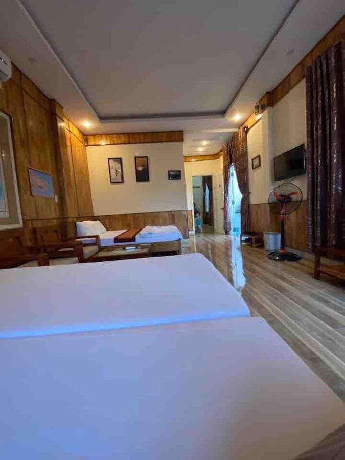 Sao Mai Motel Hoi An Bagian luar foto