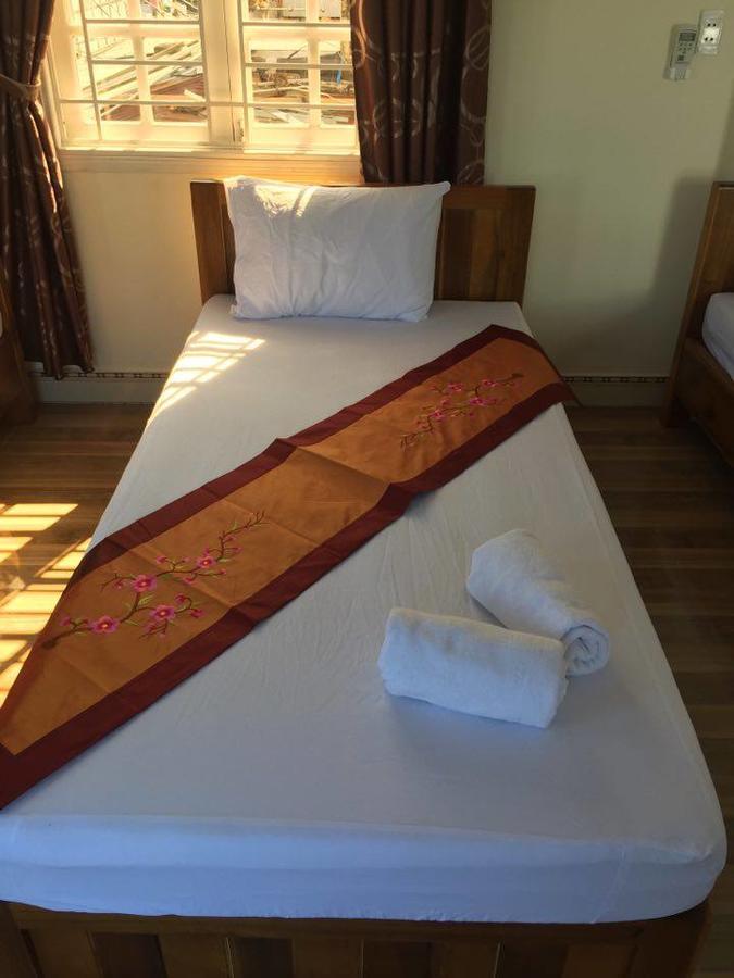Sao Mai Motel Hoi An Bagian luar foto