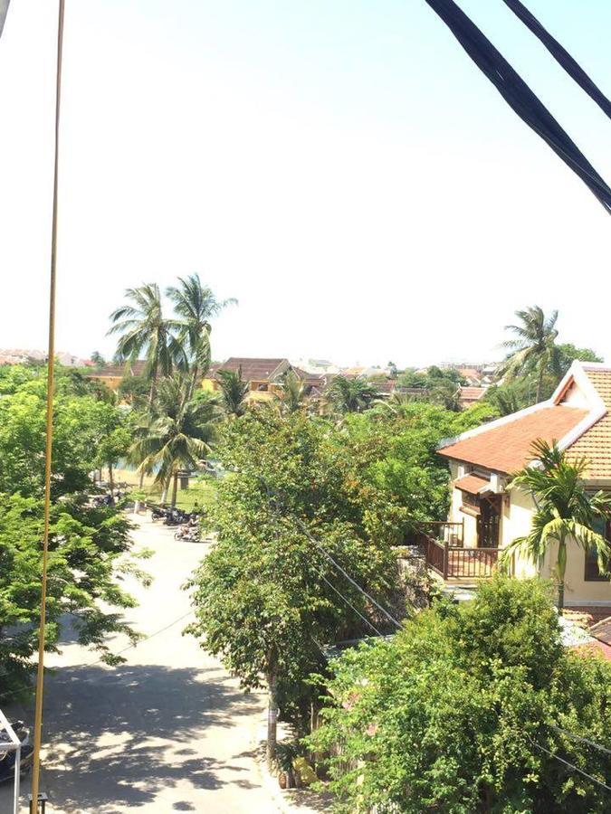 Sao Mai Motel Hoi An Bagian luar foto