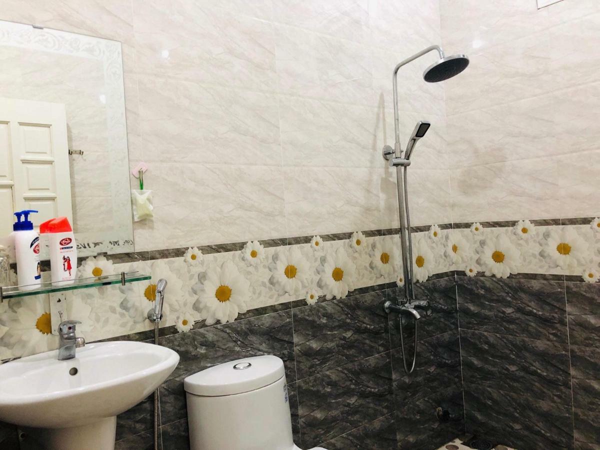 Sao Mai Motel Hoi An Bagian luar foto
