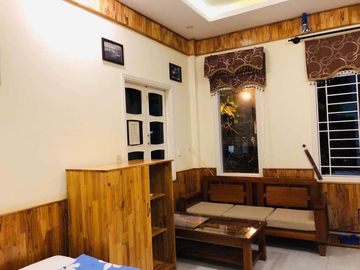 Sao Mai Motel Hoi An Bagian luar foto