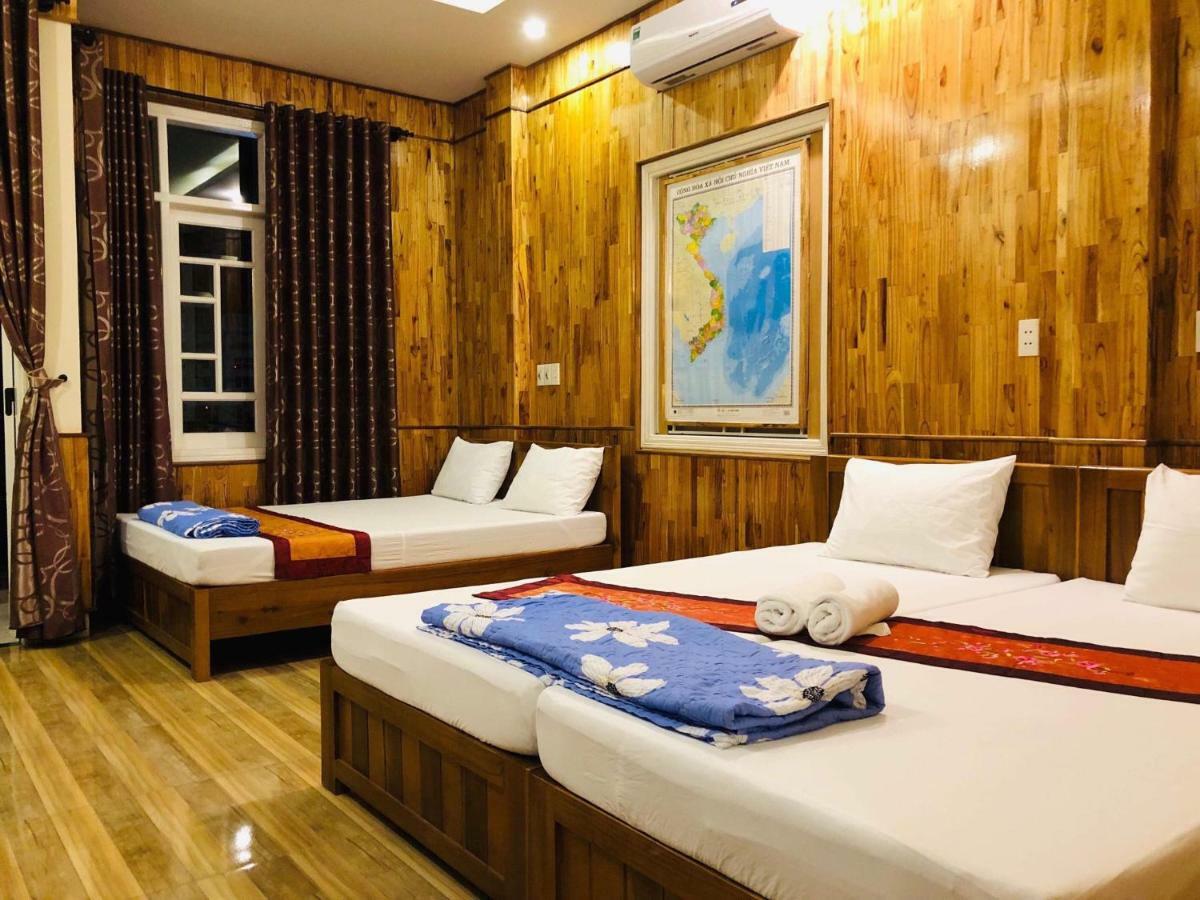 Sao Mai Motel Hoi An Bagian luar foto